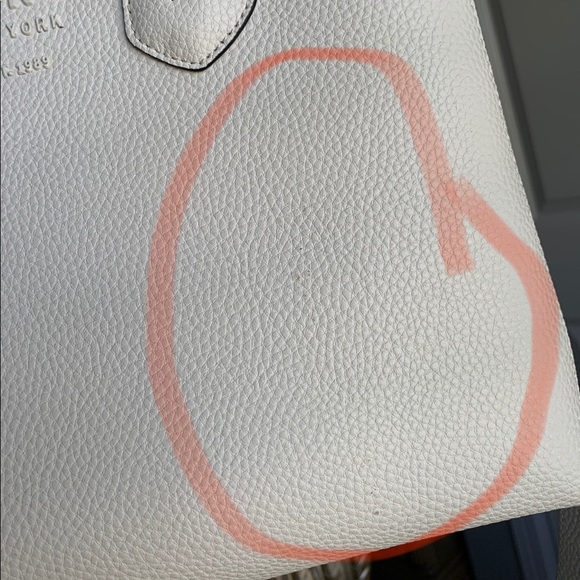 DKNY Satchel - Picture 8 of 9